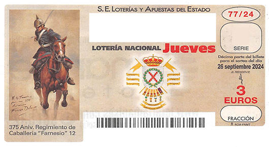 Décimo ----- ganador de la lotería nacional del jueves 26 de septiembre