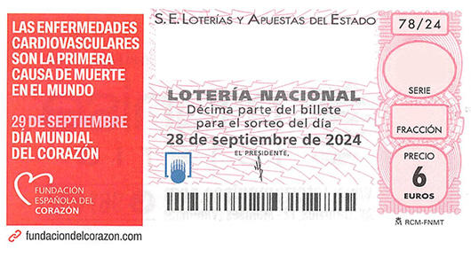 Décimo 71931 ganador de la lotería nacional del sabado 28 de septiembre